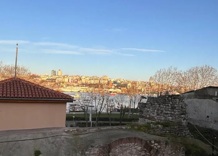 Gen Plus Istanbul